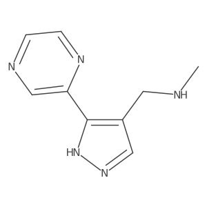 1510459-57-0 structure