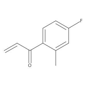 1536738-74-5 structure