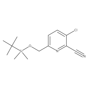 1646288-34-7结构式