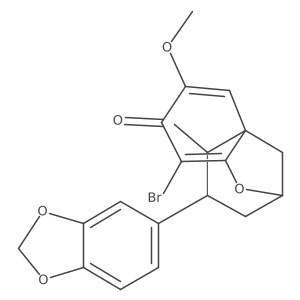 168958-74-5 structure