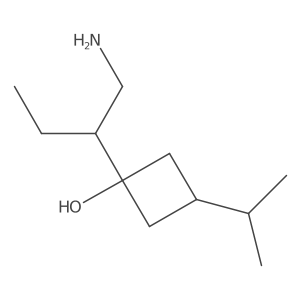 1691939-17-9 structure