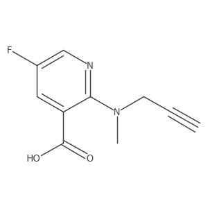 1694874-89-9 structure