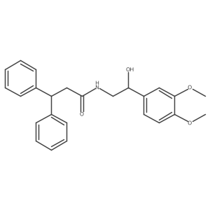 1705874-23-2 structure