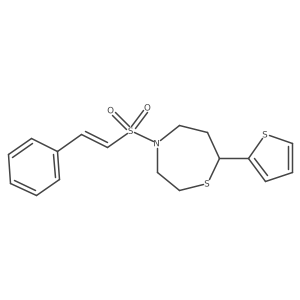 1706485-85-9 structure
