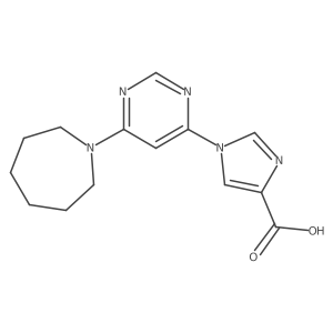 1707735-61-2 structure
