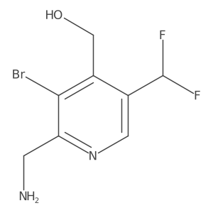 1804486-95-0 structure