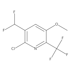 1804495-25-7 structure