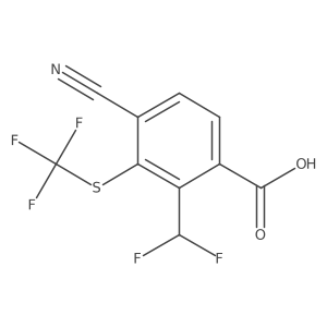1804849-58-8结构式