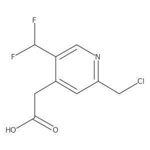 1805283-61-7结构式