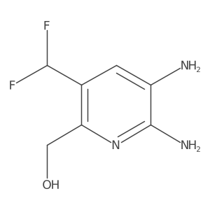 1805321-45-2 structure