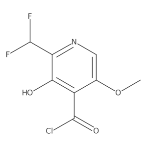 1805603-49-9结构式