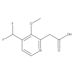 1806059-03-9 structure