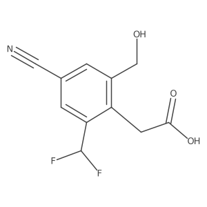 1807162-47-5 structure