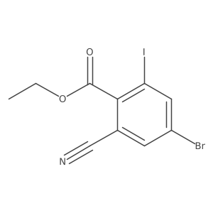 1807162-69-1结构式