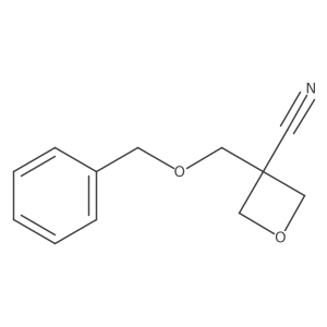 1864016-40-9 structure