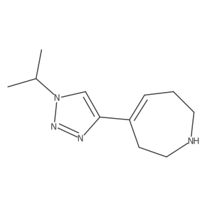 1864052-65-2 structure