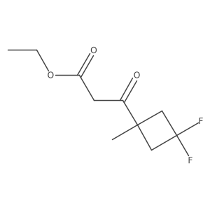 1898207-76-5 structure