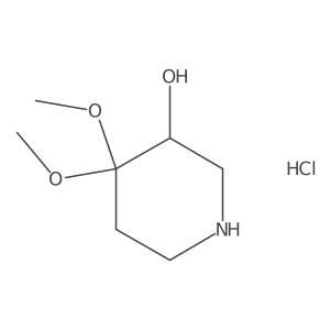 1909309-19-8 structure