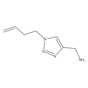 1909337-00-3 structure