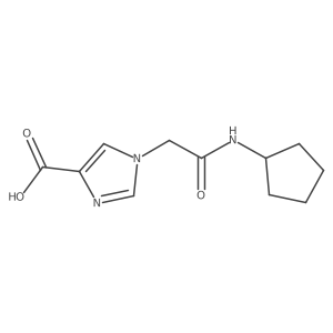 1979400-71-9 structure