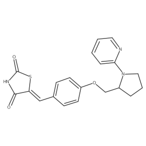 PAT-5A free base结构式