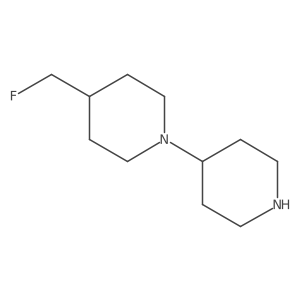 1999478-63-5 structure