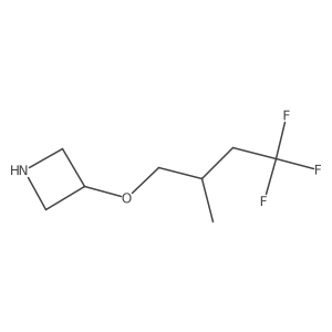 2007833-90-9 structure