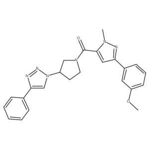 2034385-34-5结构式