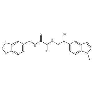 2034411-01-1 structure