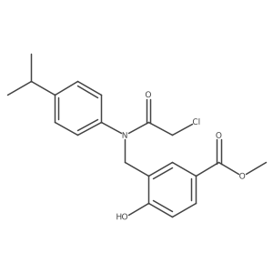 2034417-43-9 structure