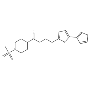 2034496-43-8 structure