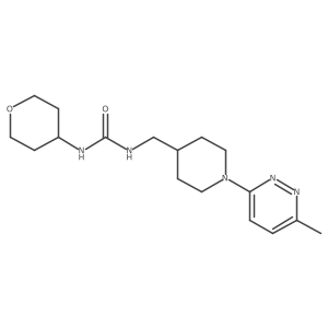 2034499-86-8 structure