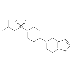 2034522-32-0 structure