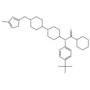 2034525-75-0 structure