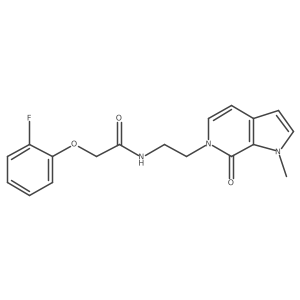 2034531-87-6结构式