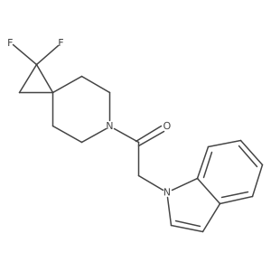 2178771-15-6结构式