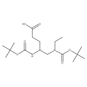 2743431-87-8结构式