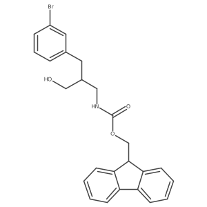 2764007-41-0 structure
