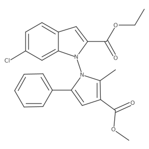 2764870-12-2 structure