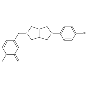 2770599-58-9结构式