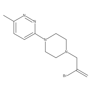 2877651-50-6 structure