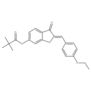 622824-38-8 structure