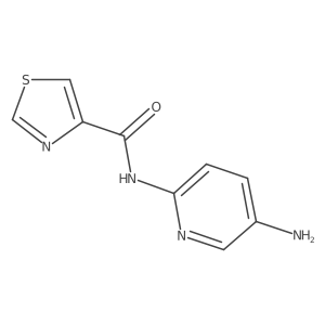 742097-76-3 structure