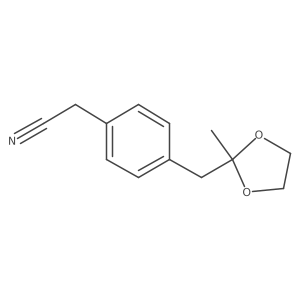 84542-10-9 structure