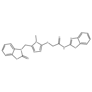 847400-68-4结构式
