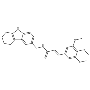 852138-45-5 structure