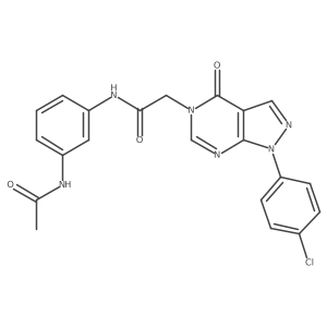 852441-14-6 structure