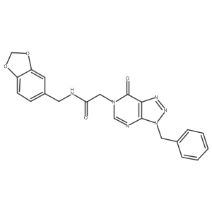 863018-31-9 structure