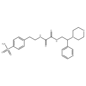 863556-31-4 structure