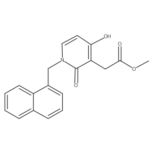 866142-72-5 structure